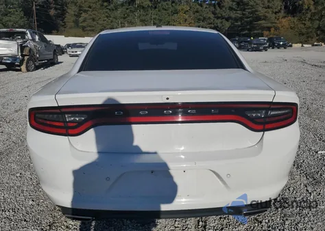 2022 Dodge Charger Sxt из США, поврежденный, VIN 2C3CDXBG9NH169428